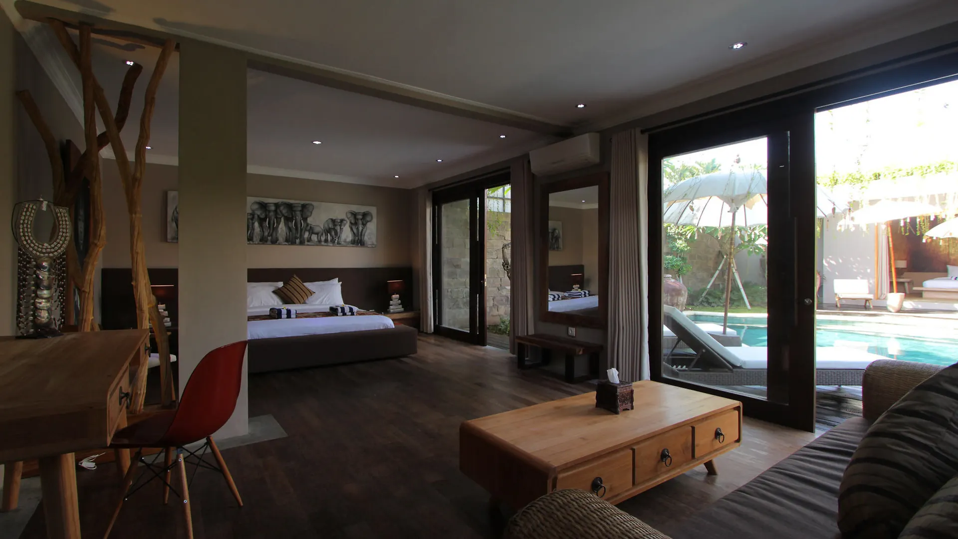 Gahana Bali Villas By Gamma Hospitality Seminyak