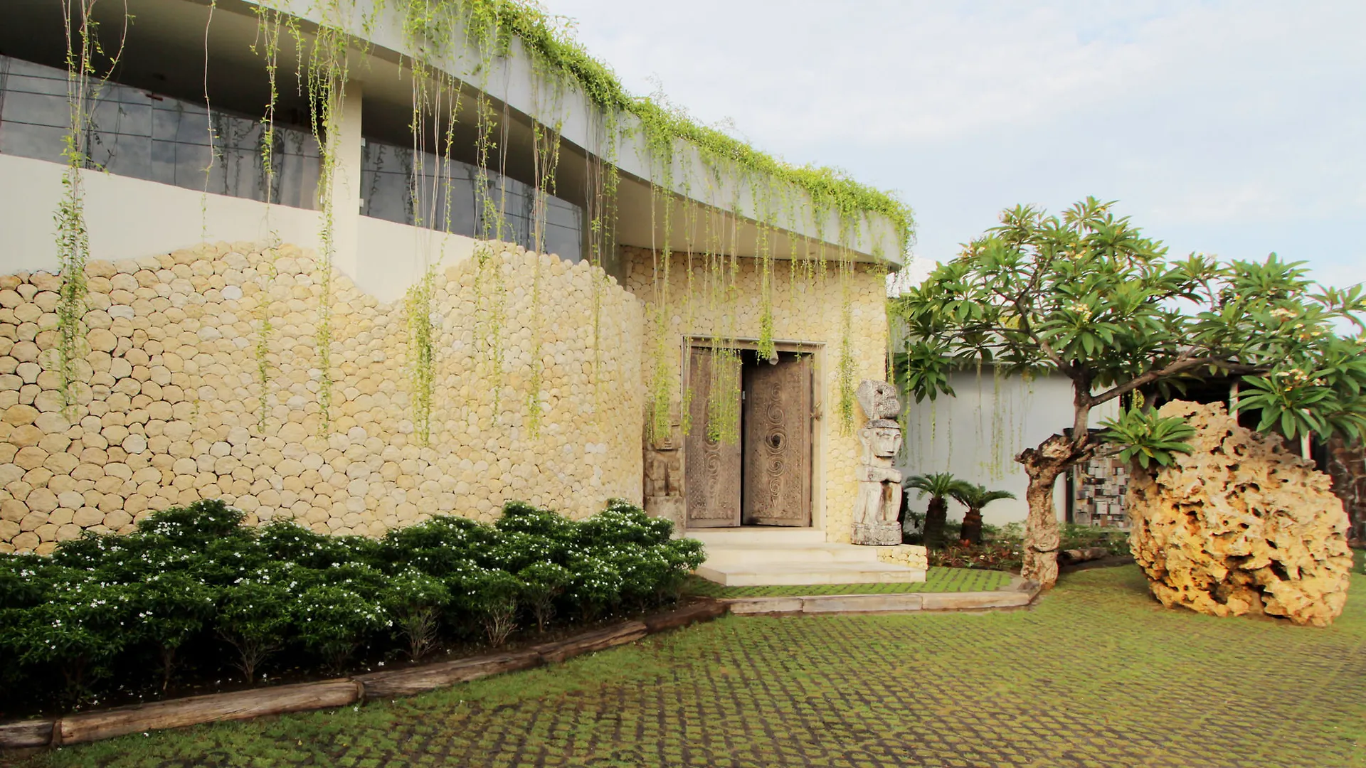 Gahana Bali Villas By Gamma Hospitality Seminyak