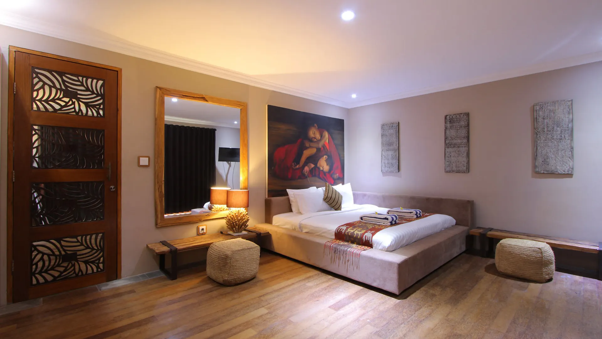 Gahana Bali Villas By Gamma Hospitality Seminyak
